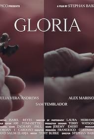 Julia Vera, Sam Temblador, and Alex Marino in Gloria (2019)