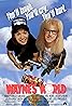 Wayne's World (1992) Poster