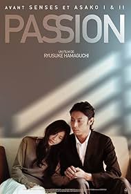 Passion (2008)