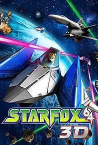 Primary photo for Star Fox 64 3D