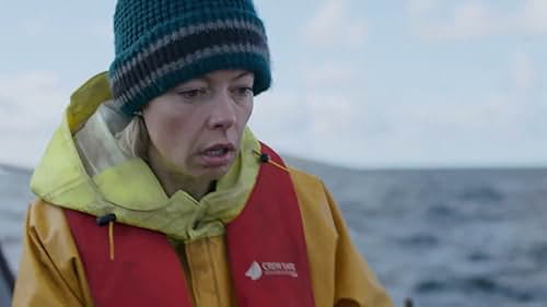 The stunning scenery of Ireland's west coast conceals a dark secret in 'North Sea Connection', in which Ciara must confront the dramatic consequences of her brother Aidan's decision to transport drugs at sea.