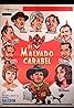 El malvado Carabel (1962) Poster