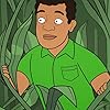 Omari Newton in Corner Gas Animated (2018)