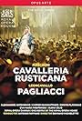 Mascagni: Cavalleria rusticana/Leoncavallo: Pagliacci (2016)