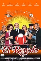 El Regalo (2008)