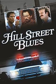 Primary photo for Hill Street Blues