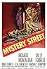 Mystery Street (1950) Poster