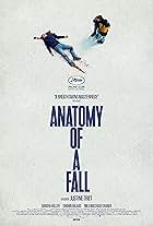 Anatomy of a Fall