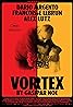 Vortex (2021) Poster