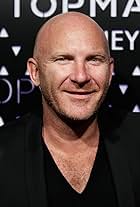 Matt Moran