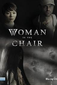 Woman in the Chair (2022)