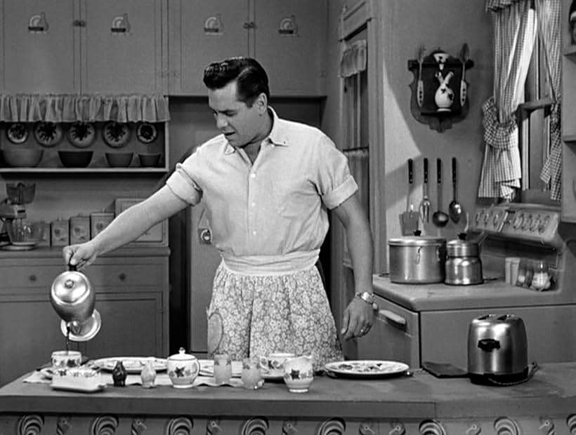 Desi Arnaz in I Love Lucy (1951)