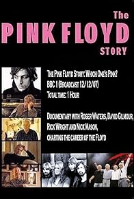 Primary photo for The Pink Floyd Story: Which One's Pink?