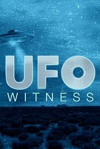 Primary photo for UFO Witness