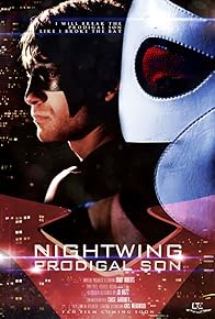 Primary photo for Nightwing: Prodigal