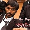 Dhanush in Pudhu Pettai (2006)