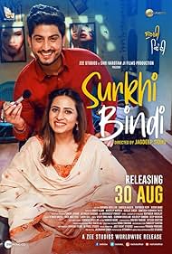 Surkhi Bindi (2019)