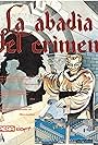 La abadía del crimen (1987)