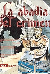 La abadía del crimen (1987)