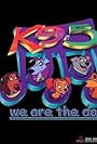 K9.5 2 - We Are the Dogs! (1997)