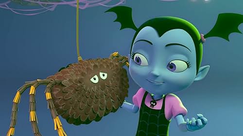 Vampirina (2017)