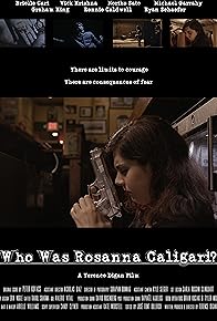 Primary photo for Who Was Rosanna Caligari?