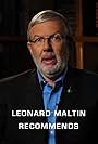 Leonard Maltin Recommends All Quiet on the Western Front (2012)