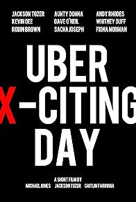 Primary photo for Uber X-Citing Day