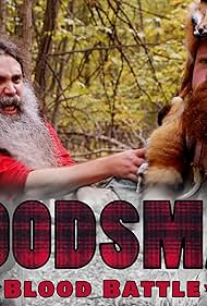 Woodsman: Blood Battle (2020)