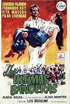 Las últimas banderas (1957)