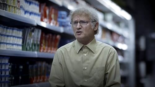 Dov Navon in Checkout (2018)