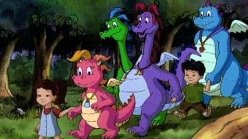 Dragon Tales: Follow The Clues