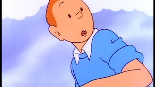 The Adventures of Tintin: Season One