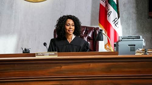 Simone Missick in All Rise (2019)