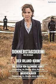 Désirée Nosbusch in Der Irland-Krimi (2019)