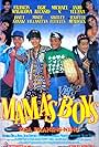 Mama's Boys (Mga Praning-ning) (1993)