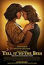 Anna Paquin and Holliday Grainger in Tell It to the Bees (2018)