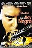 Anak ni Boy Negro (1997) Poster