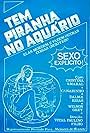 Tem Piranha no Aquário (1982)