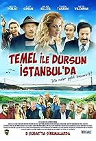 Temel ile Dursun Istanbul'da (2016)