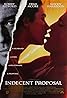 Indecent Proposal (1993) Poster