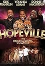 Kirk Franklin, Yolanda Adams, and Donnie McClurkin in Hopeville (2008)