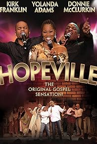 Primary photo for Hopeville