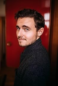 Primary photo for Callan McAuliffe