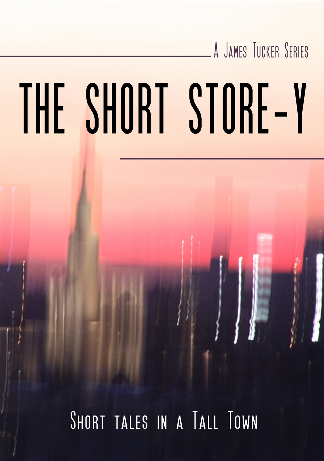 The Short Store-y (2014)