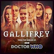 Gallifrey (2004)