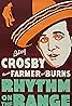 Rhythm on the Range (1936) Poster