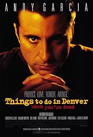 Andy Garcia in Things to Do in Denver When You're Dead (1995)