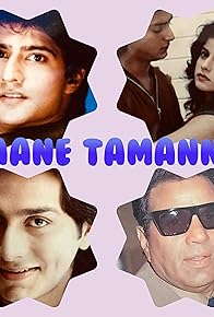 Primary photo for Jaane Tamanna