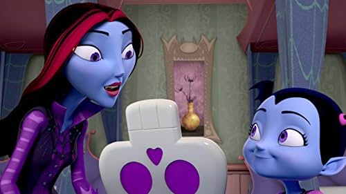 Vampirina (2017)